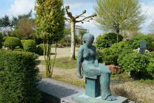 Baumschule Höfkes - Baumschulpark