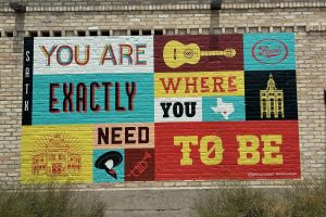 Pearl District, San Antonio - Texas