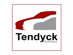 Logo Autohaus Tendyck