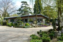 Baumschule Höfkes - Baumschulpark