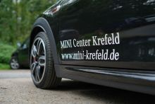 Mini-Rallye Niederrhein